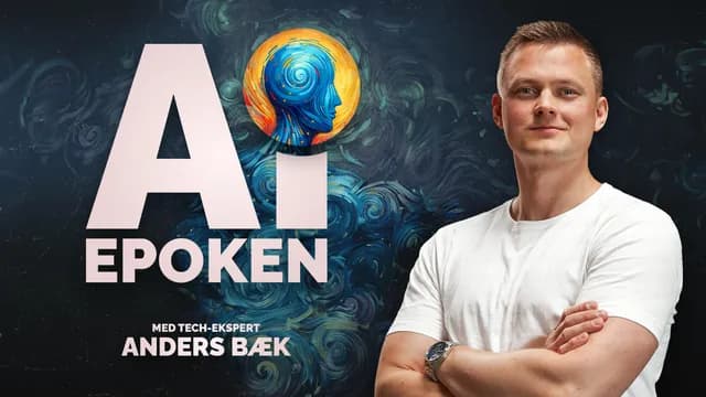 AI EPOKEN - EKSTRA