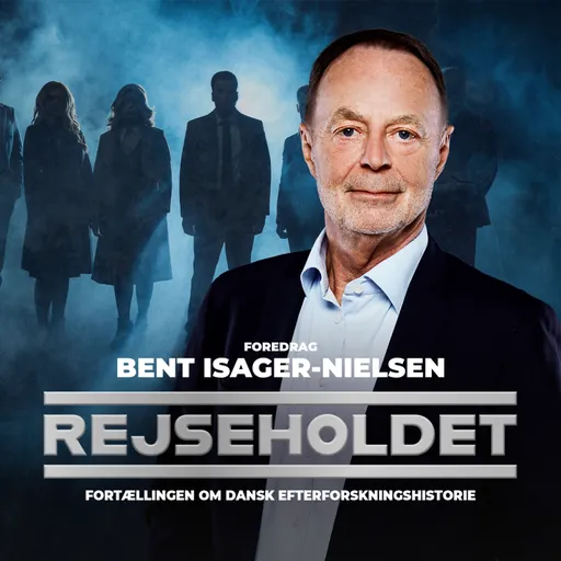 REJSEHOLDET