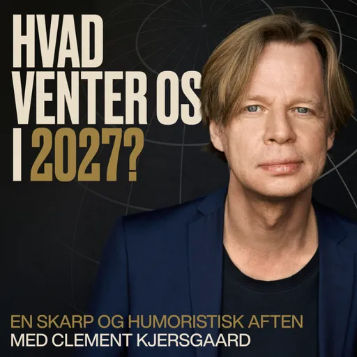 Hvad venter os i 2027? 