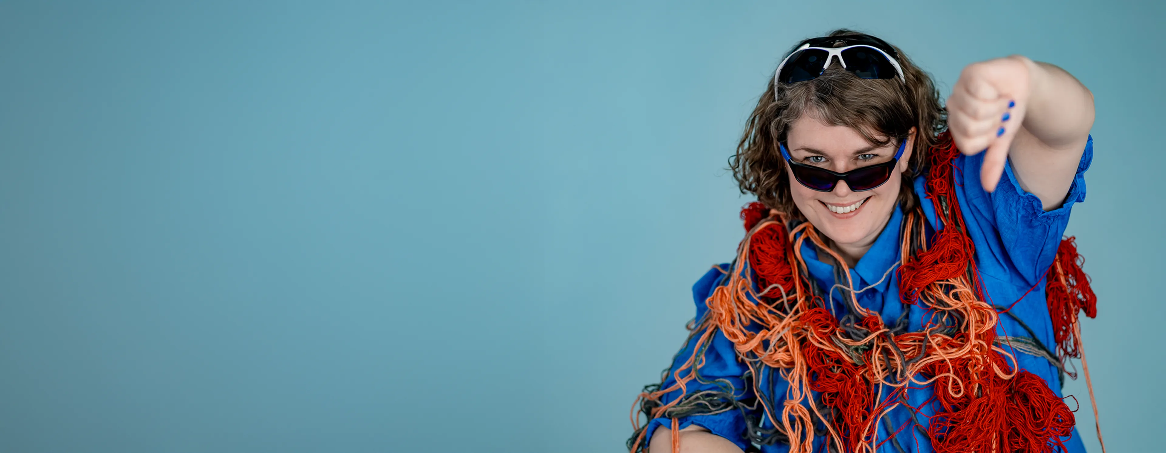 HELT VILD MED  HÅNDARBEJDE-cover-image