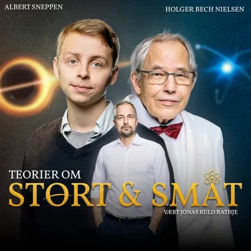 Teorier om stort og småt