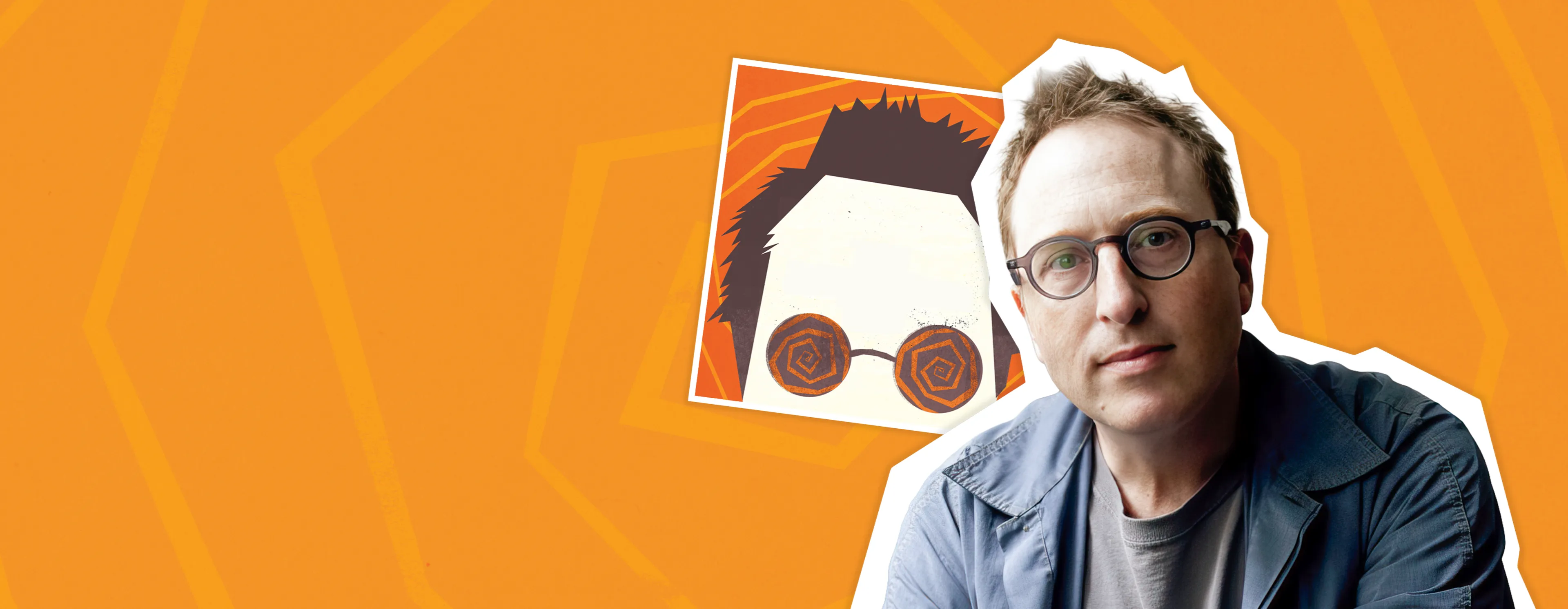 Jon Ronson’s Psychopath Night -cover-image
