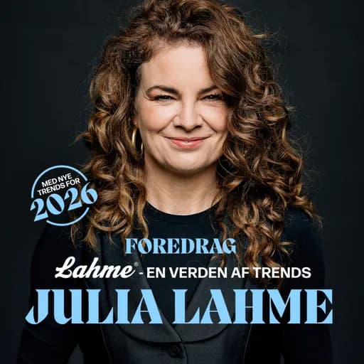 En verden af trends
