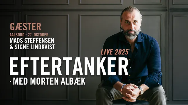 EFTERTANKER