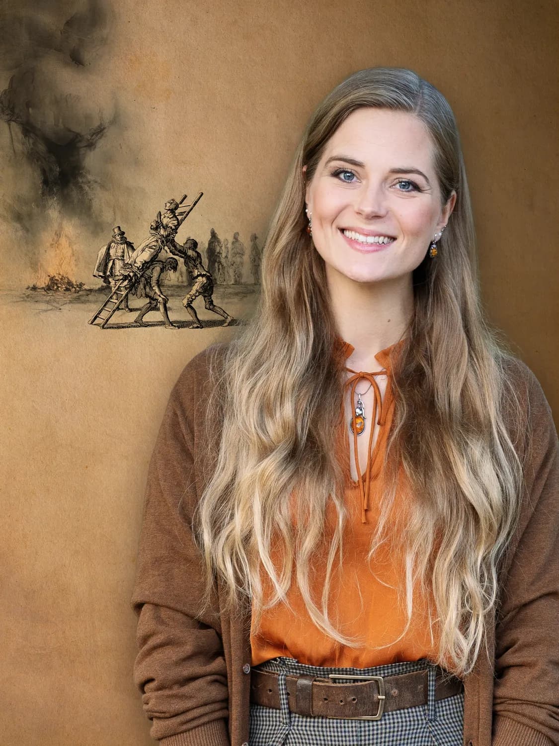 På heksejagt i historien-cover-image