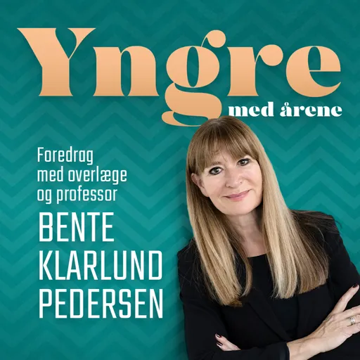 YNGRE MED ÅRENE EKSTRA