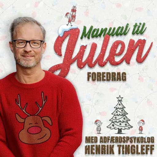 MANUAL TIL JULEN