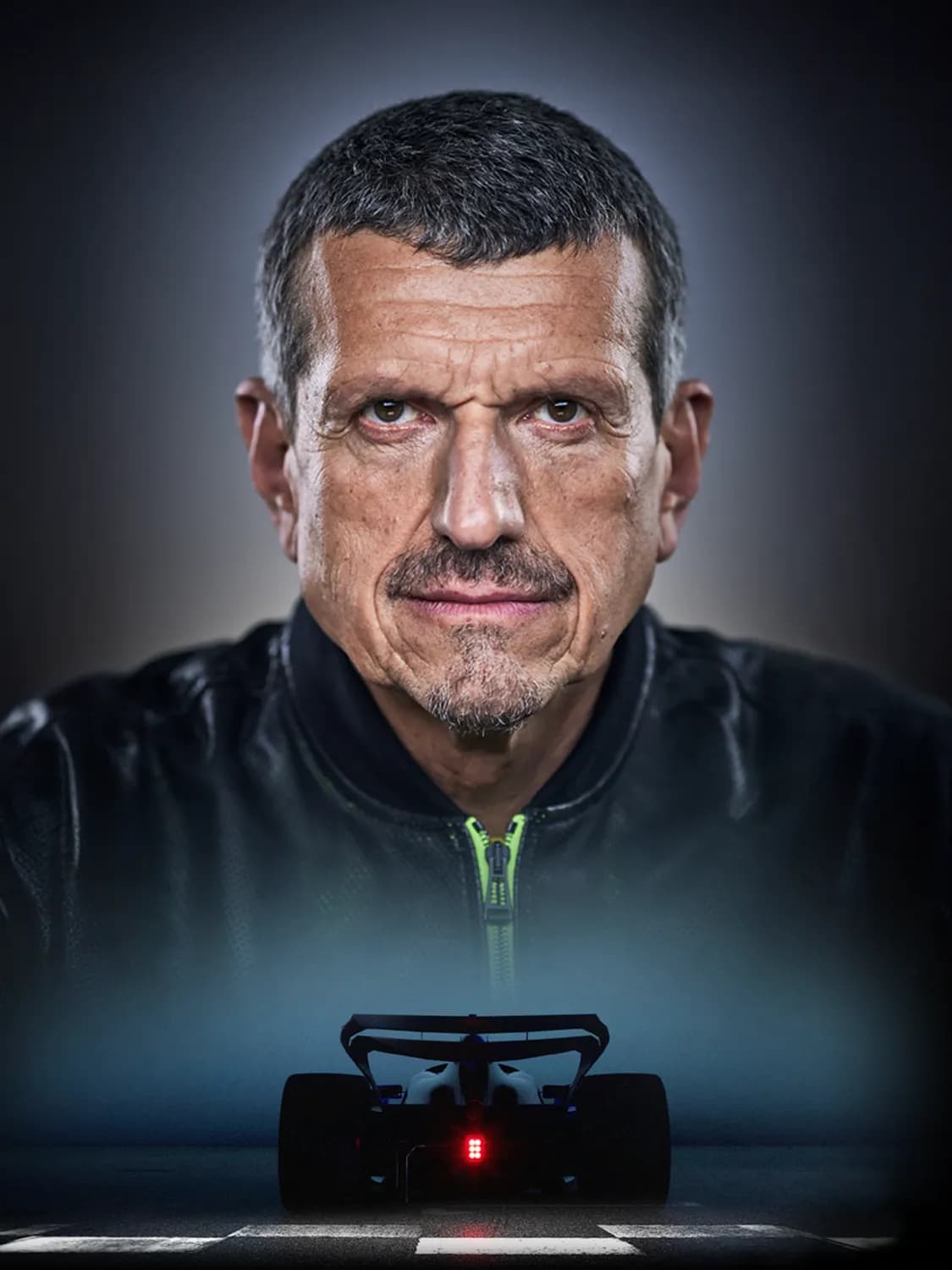 Guenther Steiner-cover-image