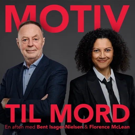 Motiv til mord