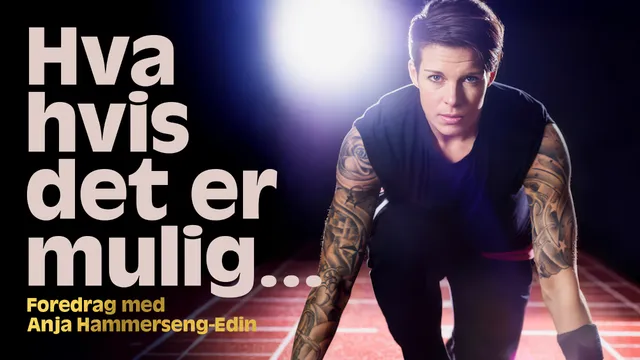Hva hvis det er mulig..