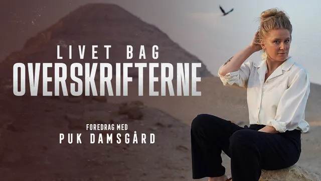 Livet bag overskrifterne 