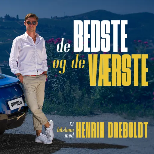 De BEDSTE og de VÆRSTE
