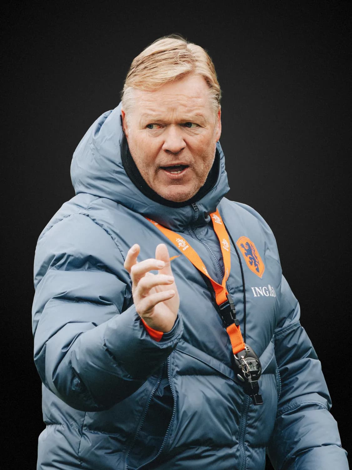 En aften med Ronald Koeman-cover-image