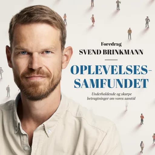 OPLEVELSESSAMFUNDET 