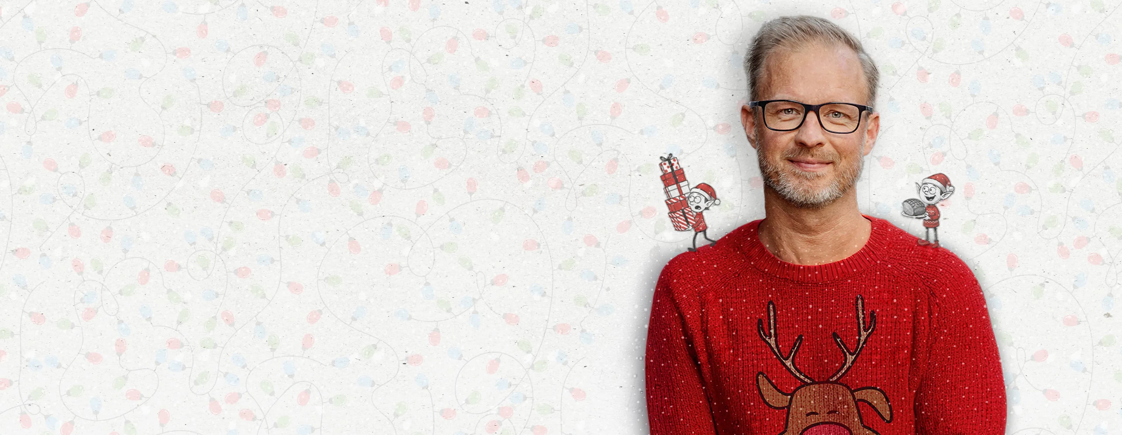 MANUAL TIL JULEN-cover-image