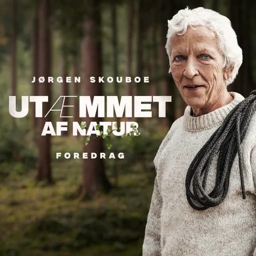 UTÆMMET AF NATUR 