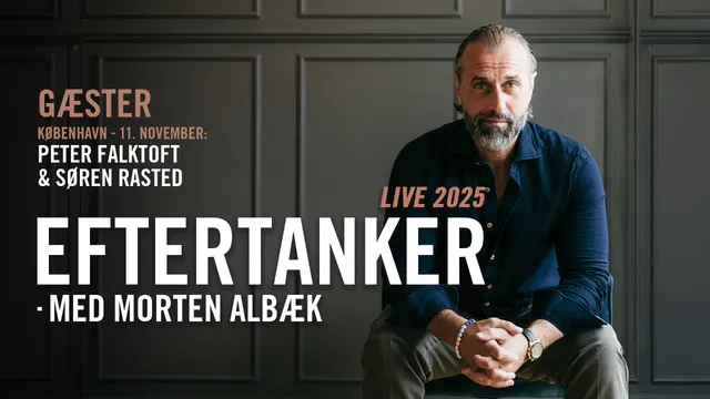 EFTERTANKER