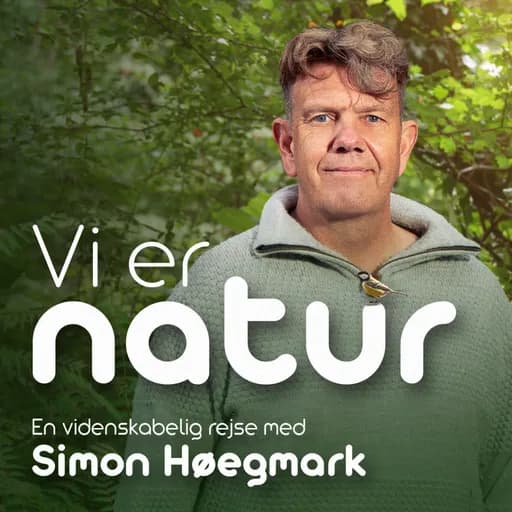 Vi er natur