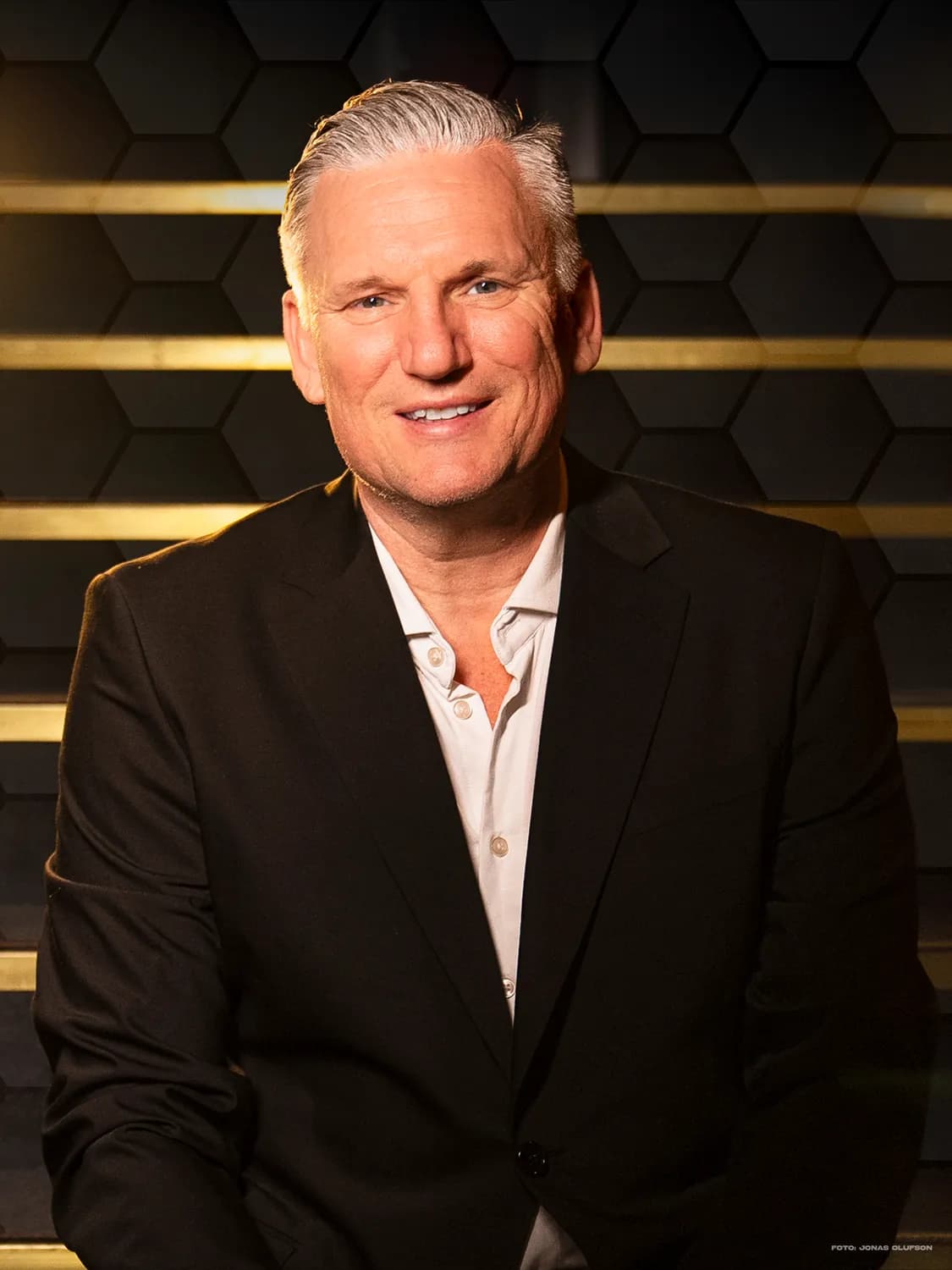 I spidsen for HOLDET-cover-image