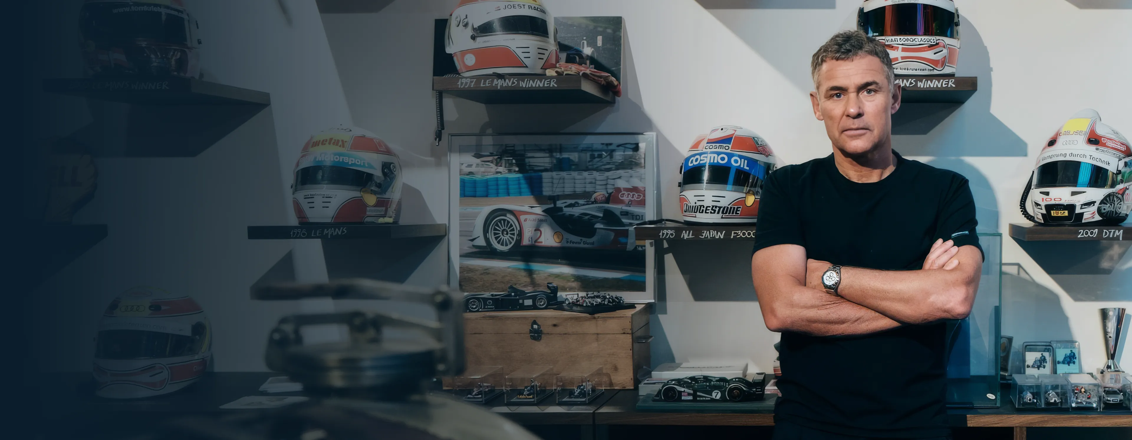 STJERNESTATUS med TOM KRISTENSEN-cover-image
