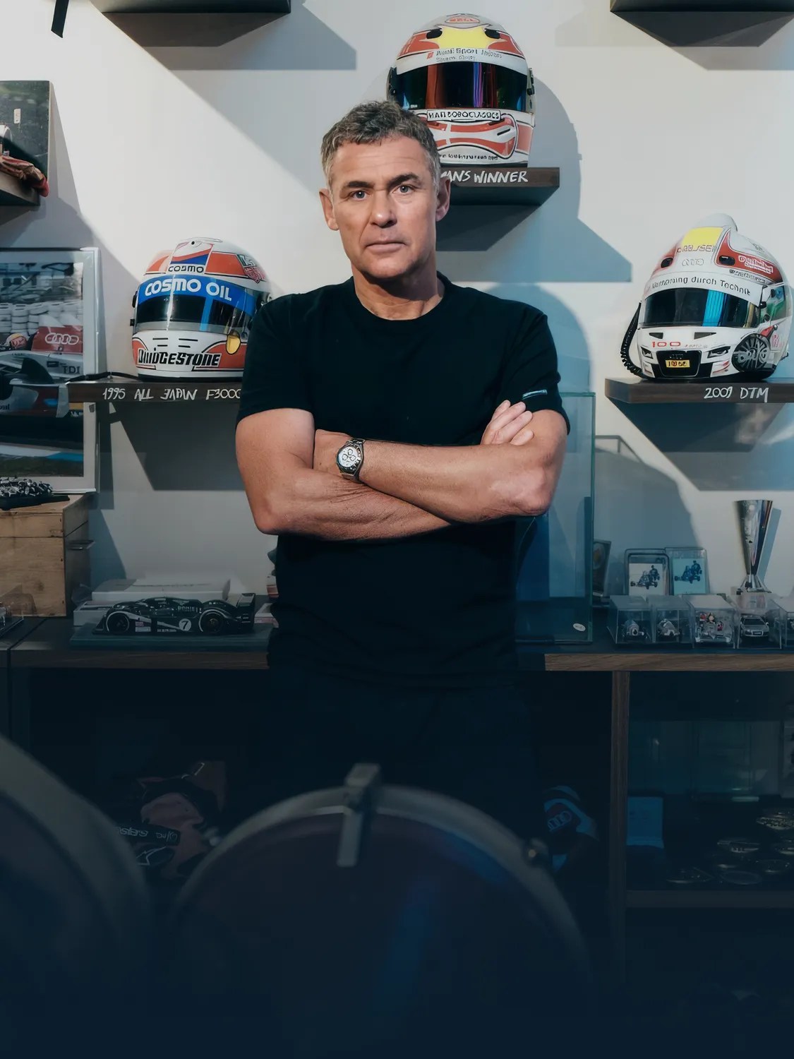 STJERNESTATUS med TOM KRISTENSEN-cover-image