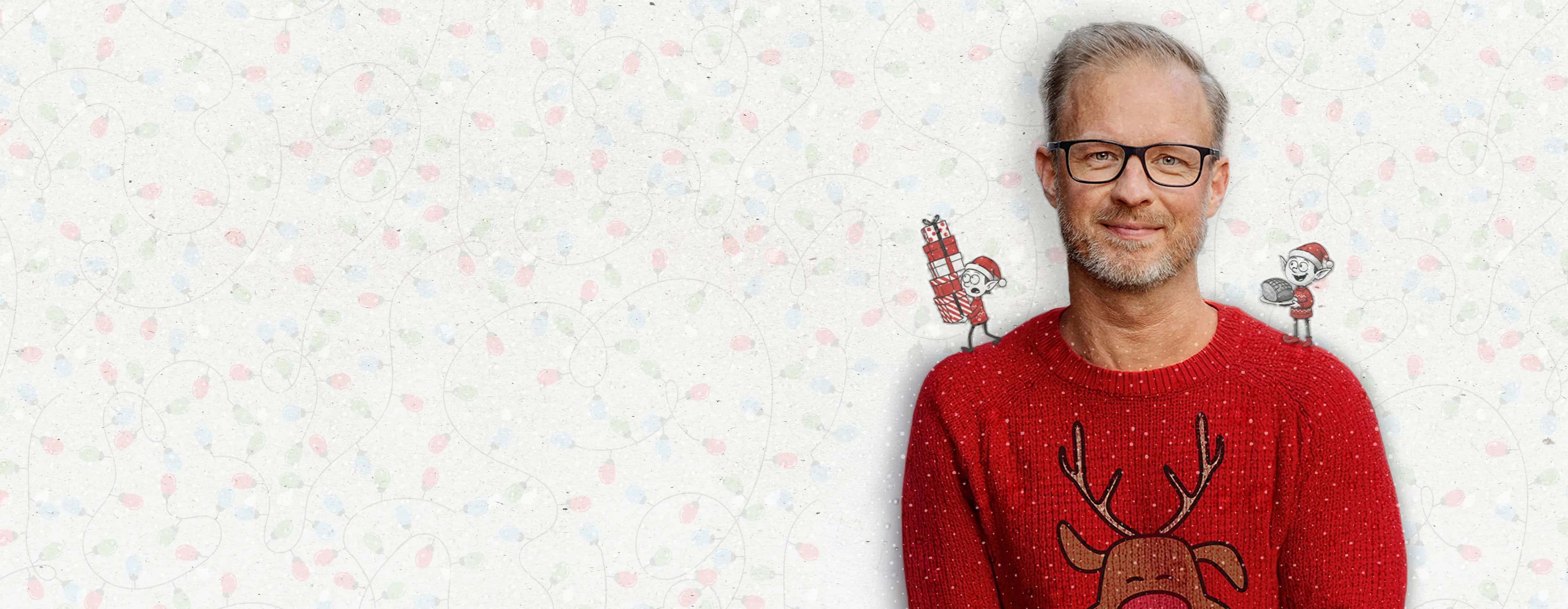 MANUAL TIL JULEN-cover-image