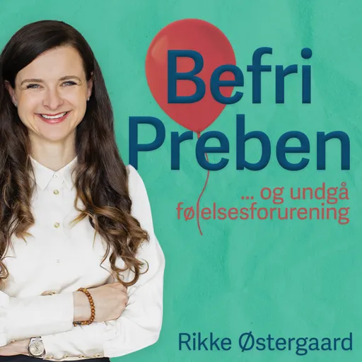 Befri Preben - og undgå følelsesforurening