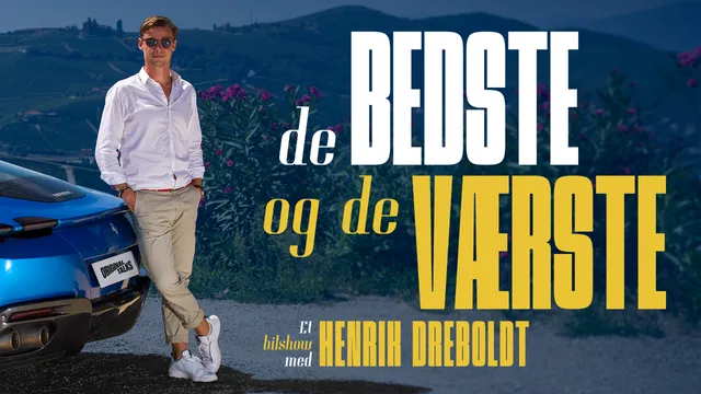 De BEDSTE og de VÆRSTE