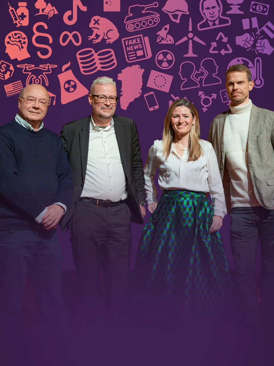 Verdens problemer løst på 120 minutter-cover-image