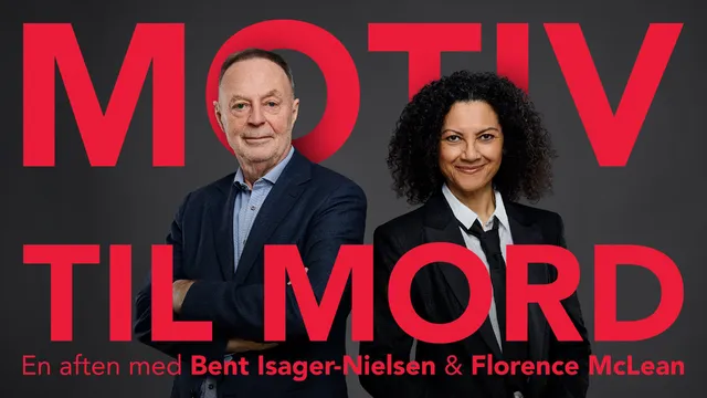 Motiv til mord