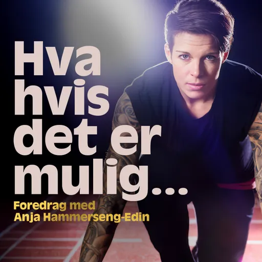 Hva hvis det er mulig..