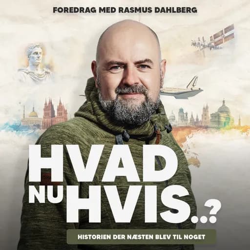 Hvad nu hvis?