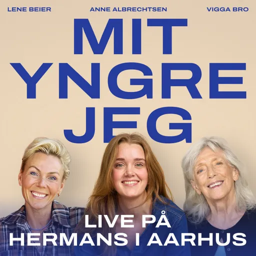 Mit yngre jeg