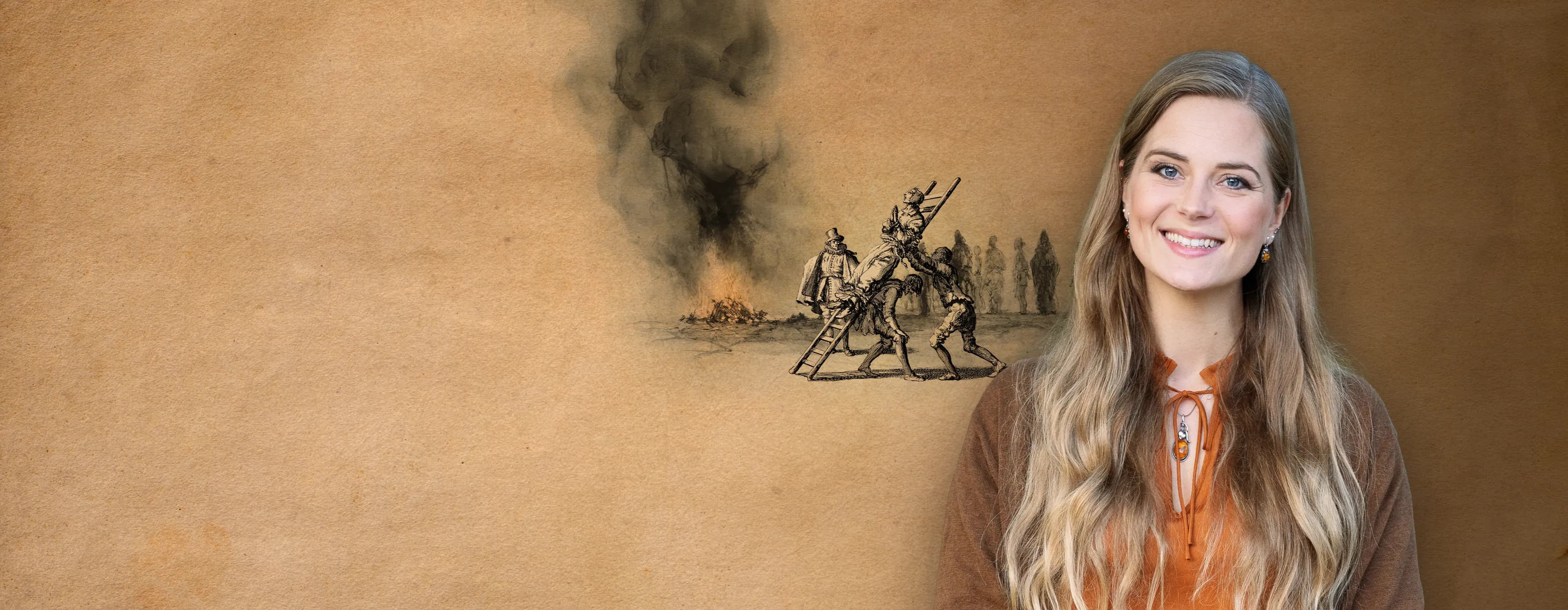 På heksejagt i historien-cover-image