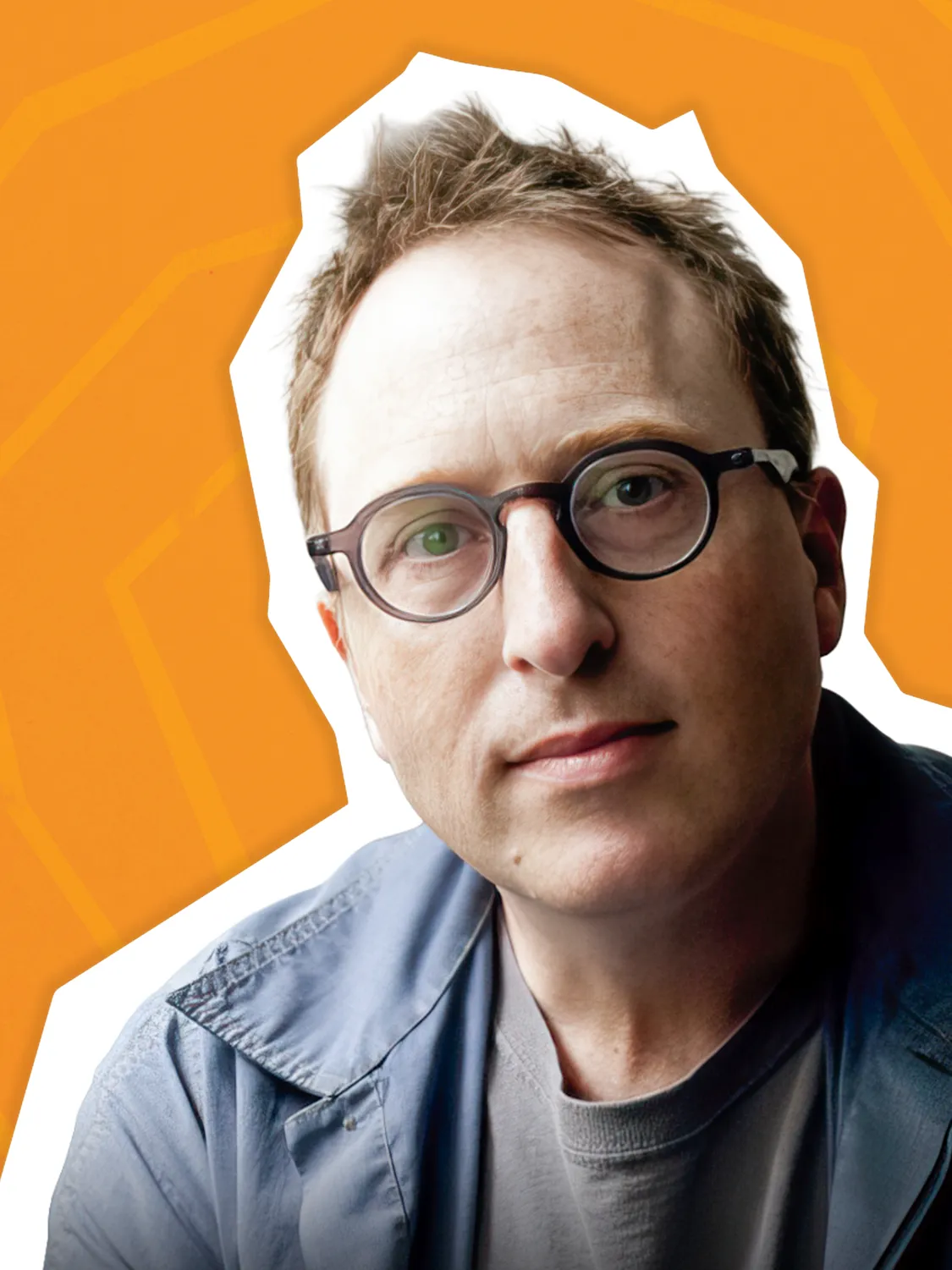 Jon Ronson’s Psychopath Night -cover-image
