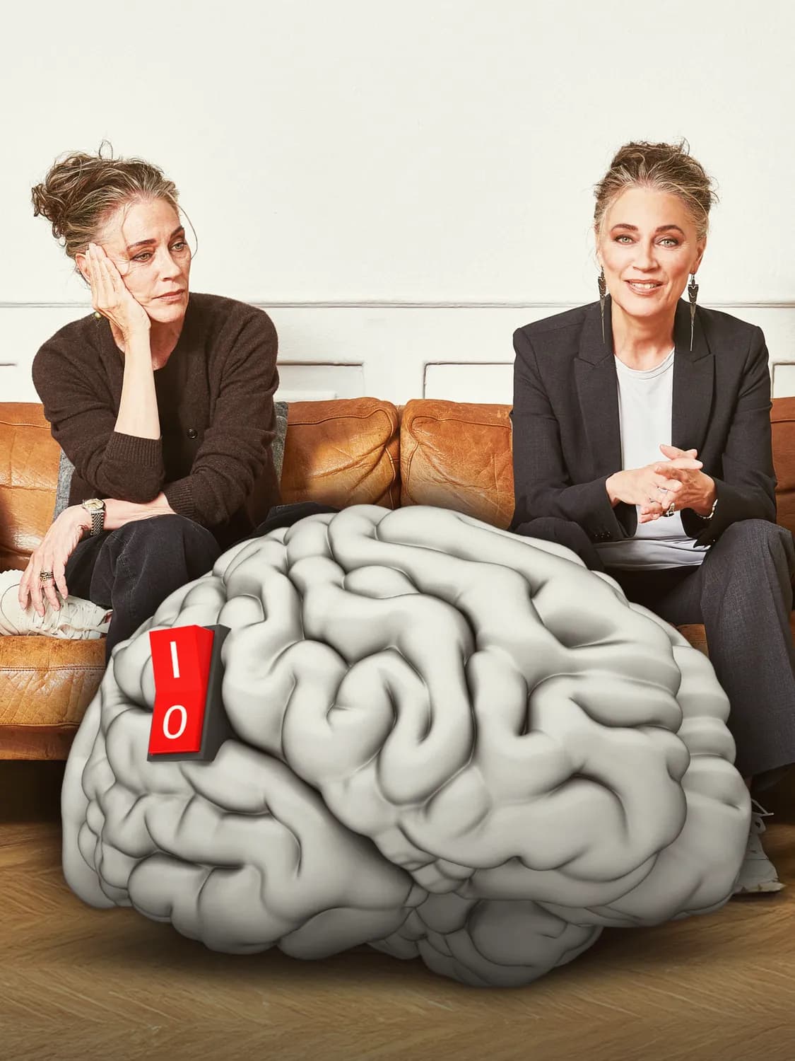 Fyraften for Forældrehjernen-cover-image