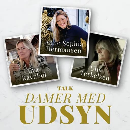 Damer med udsyn