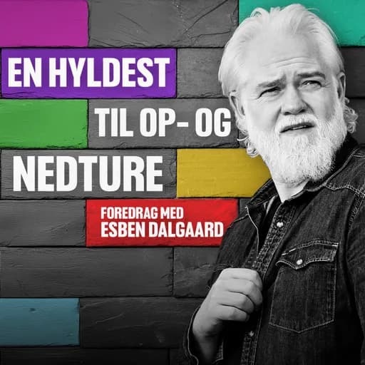 En hyldest til op- og nedture