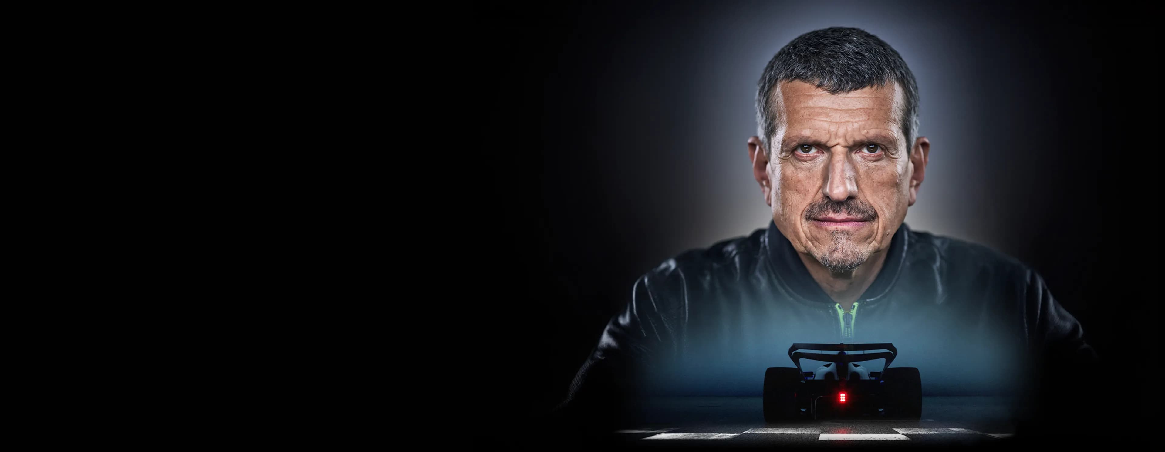 Guenther Steiner-cover-image