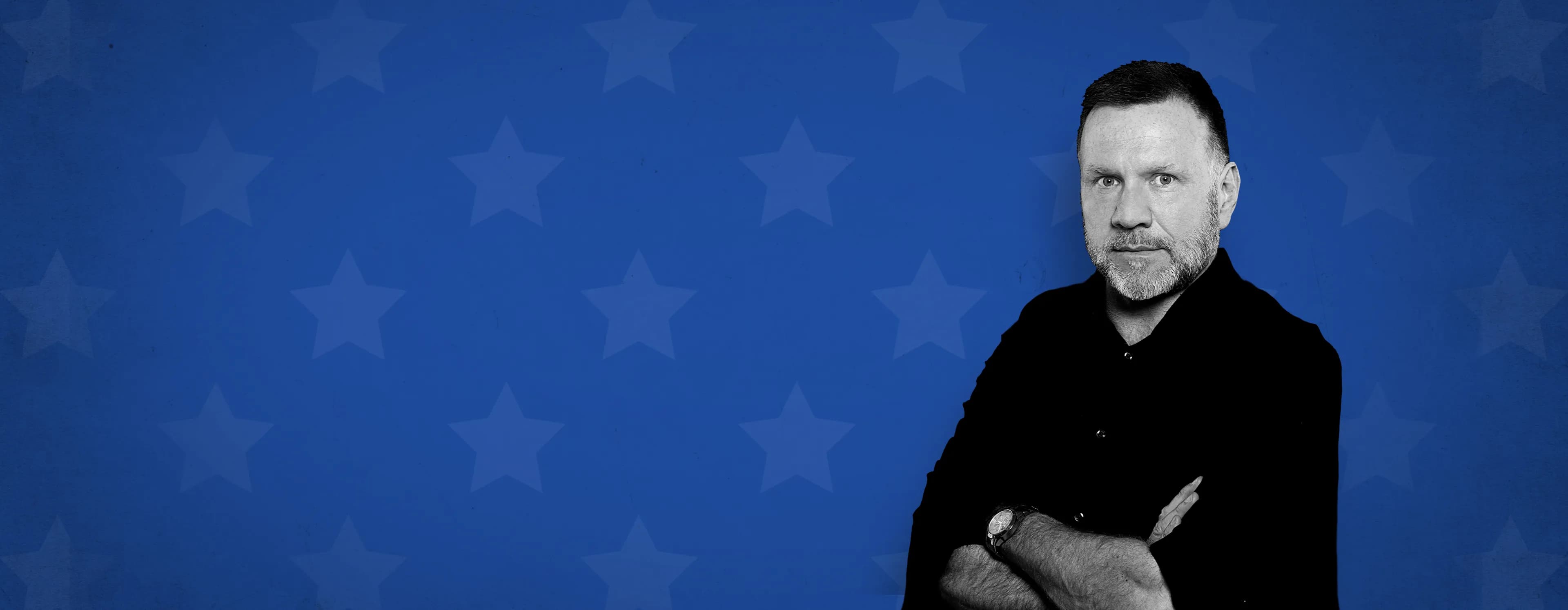 Hvordan endte USA her?-cover-image
