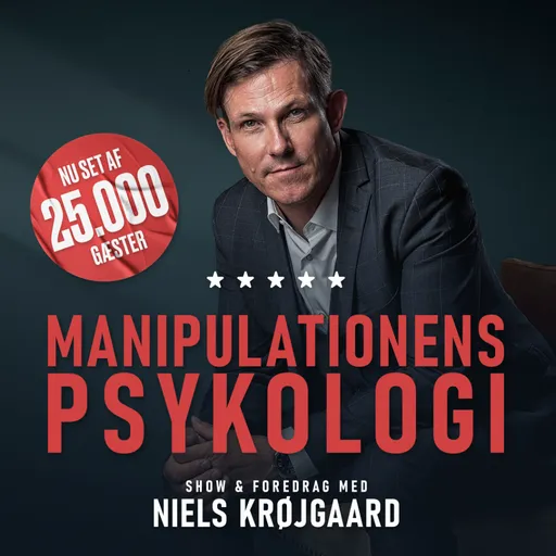 MANIPULATIONENS PSYKOLOGI