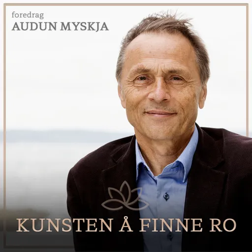 Kunsten å finne ro 