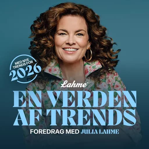 En verden af trends