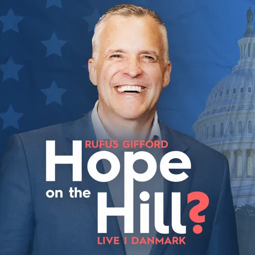Hope on the Hill?