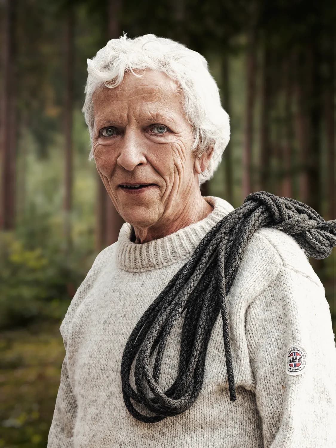 UTÆMMET AF NATUR -cover-image