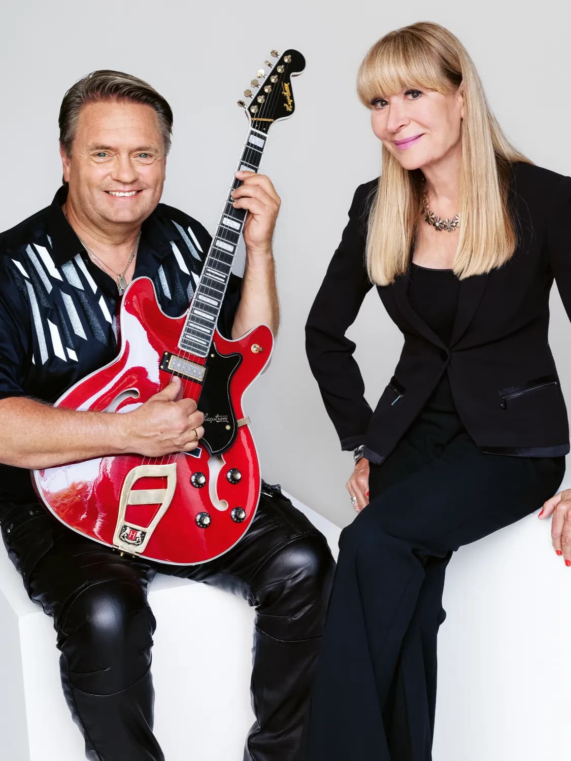 Klarlund og Kandis på kur – forever-cover-image