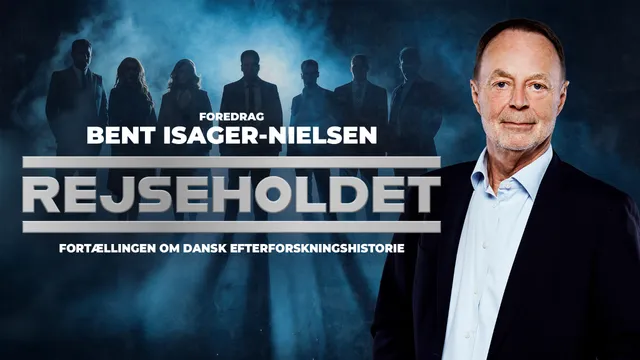 REJSEHOLDET