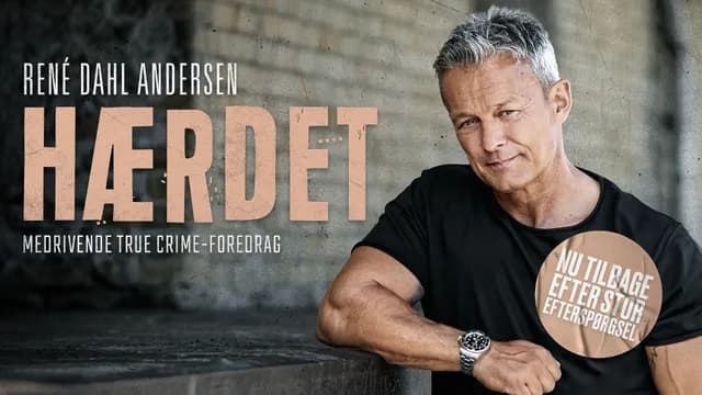 HÆRDET