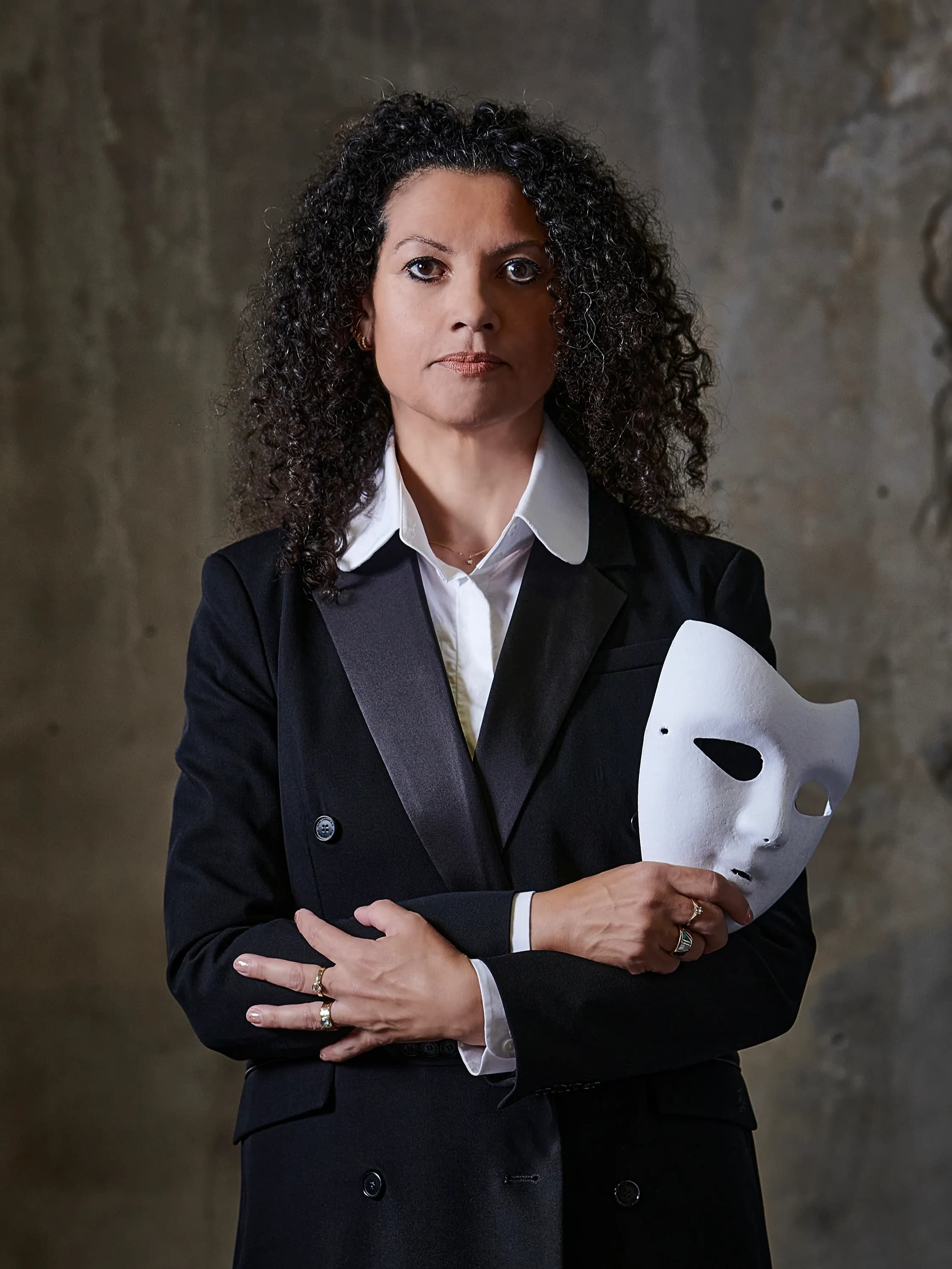 Et forstyrret sind - Bag seriemorderens maske