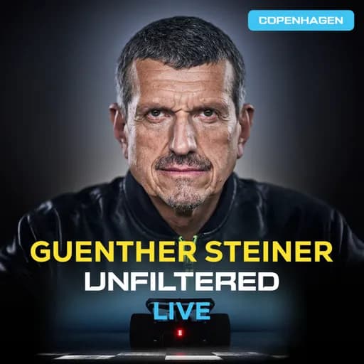 Guenther Steiner